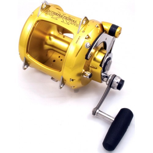 Penn international 130vsx penn reel